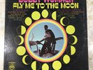 Bobby Womack Fly Me To The Moon Orig. 1968 R&B/Soul LP, EX Vinyl/Cover