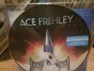 Ace Frehley **Space Invader **BRAND NEW PICTURE DISC RECORD LP VINYL