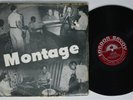DONALD BYRD KENNY CLARKE FRANK FOSTER Montage LONDON SAVOY VG++ MONO DG canada