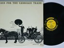 GEORGE WALLINGTON QUINTET Jazz For The Carriage Trade PRESTIGE OJC-1704 LP VG++