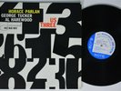 HORACE PARLAN Us Three BLUE NOTE LP MONO DG 1st 47 W. 63rd EAR RVG PROMO