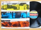 Vintage Vinyl-The Police-Synchronicity-A&M Records SP-3735-EX