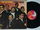 LAT-TEENS Beuna Gente COTIQUE LP MONO