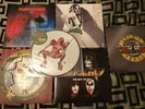 * WAXWORK RECORDS JASON TAKES MANHATTAN×ROB ZOMBIE HALLOWEEN 2×MUNDO SEX 6 VINYL
