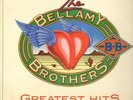 *Bellamy Brothers ‎– Greatest Hits   Vinyl LP Album Stereo   Near Mint