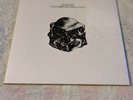 Against Me  - Transgender Dysphoria Blues LP first press blue vinyl punk rare