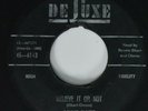 45 R&B Doo Wop DONNIE ELBERT Believe It Or Not DELUXE HEAR