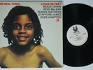 LOUIS HAYES The Real Thing MUSE LP VG++/NM wlp PROMO NICE