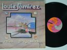LOUIS RAMIREZ Salsa Progresiva COTIQUE LP
