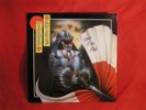 TOKYO BLADE  -  NIGHT OF THE BLADE   ( LP ) 1.FR-Pressung
