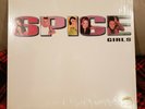 SPICE GIRLS Spice LP ORIGINAL FIRST PRESSING Vinyl VERY RARE