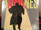 THE RAMONES Pleasant Dreams LP ORIGINAL FIRST PRESSING Vinyl RARE joey johnny