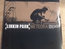 Linkin Park, Meteora Vinyl Record, 2x LP on Black Vinyl