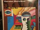 Chocolate Watch Band ‎– No Way Out Original press Tower ‎– ST5096 Ex