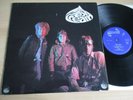 FRESH CREAM (ERIC CLAPTON) RARE ORIG VINYL LP, REACTION 594001 A1-B1, PSYCH 1966