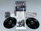 Rock City Angels - Young Man's Blues - Tested Vintage LPs with Promo Materials