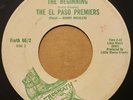 Sweet Soul - EL PASO PREMIER, THIS IS THE BEGINNING - VG+ (RARE) LISTEN TO MP3