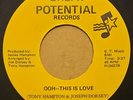 Sweet Soul - THE FABULISTICS, THIS IS LOVE - NM ( RARE)