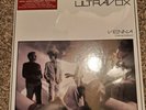 Ultravox Vienna 40th Anniversary Edition Vinyl