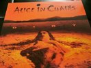 Alice in chains dirt red  vinyl lp