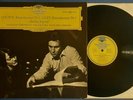 DGG TULIP 1968 Chopin Liszt MARTHA ARGERICH Piano Concertos ABBADO SLPM 139 383