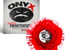Onyx & Snowgoons – WakeDaFucUp Reloaded / Vinyl LP limited on Red Rose