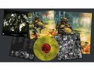 PROTECTOR Leviathan's Desire LP Vinyl Obituary Death Metal Celtic Frost Thrash