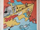 Mudhoney - Every Good Boy Deserves Fudge Vinyl LP grunge punk