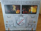 BOB MARLEY Babylon By Bus 2015 Holland Import Vinyl Record ALBUM LP Reggae Roots
