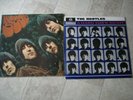 2 X BEATLES UK LP.S BOTH VERY GOOD PLUS 