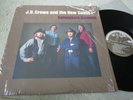 J.D. Crowe And the New South J.D. Crowe & The New South Vinyl LP Album