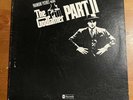 The Godfather Part II, Vintage Vinyl LP, 1974 ABDP-856