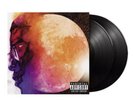 ? SEALED NEW Kid Cudi Man On The Moon Vinyl ?