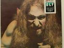 ELF Elf Vinyle Original 1972 8 Titres Epic 26910 Bon État Général
