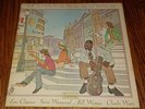 The London Howlin' Wolf Sessions CH-60008 Chess, Eric Clapton Vinyl (EX) Record