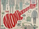 The Monkees Good Times Barnes & Noble Exclusive 180gram LP 7