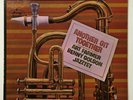 ART FARMER BENNY GOLSON JAZZTET Another Git Together Mercury SR60737 NM/EX 1st