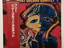 BENNY GOLSON QUARTET Free Cadet 716 NM/EX Japan OBI Ron Carter Arthur Taylor