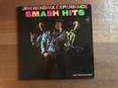 Jimi Hendrix Experience 1969 Reprise LP “Smash Hits” 1st Press with POSTER