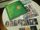 Alice Cooper / Billion Dollar Babies K56013 A1/B2 1973 Made UK INSERTS EXCELLENT