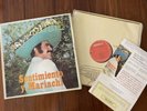 VICENTE FERNANDEZ ‎– Sentimiento Y Mariachi BOS SET [8LP VINYL] Selecciones 1976