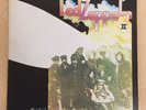 Led Zeppelin II - Vinyl LP- K40037- STEREO- 1969- ATLANTIC - GREEN&ORANGE