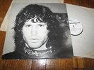 THE DOORS - RESURRECTION - PARIS RECORDS DOUBLE LP FRENCH CLUB RELEASE