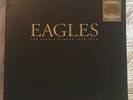 NEW & SEALED RECORD BOX THE EAGLES STUDIO ALBUMS 1972-79 LTD EDN #1653 VINYL SET