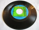 J. J. BARNES - CHAINS OF LOVE / BABY PLEASE COME BACK HOME - GROOVESVILLE