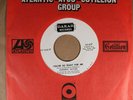 Johnny Sayles DAKAR 607 MINT WHITE LABEL PROMO 