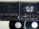 WU-TANG CLAN FOREVER LOUD 07863 66905 1 US VINYL 4LP