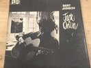 BERT JANSCH - Jack Orion 1966 UK LP TRANSATLANTIC TRA 143 Pentangle