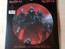 DEATH SS - TEN PIC DISC LP - Lucifer Rising - SEALED / NEW