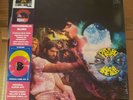 NEW ..SEALED .. CANNED HEAT-LIVING THE BLUES...RSD EXCLUSIVE 2LP COLOR LST27200